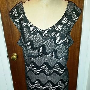 Vintage styled dress